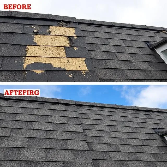 Roof Repair Near Me in Elmo, UT near me